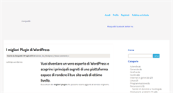 Desktop Screenshot of morgue86.com